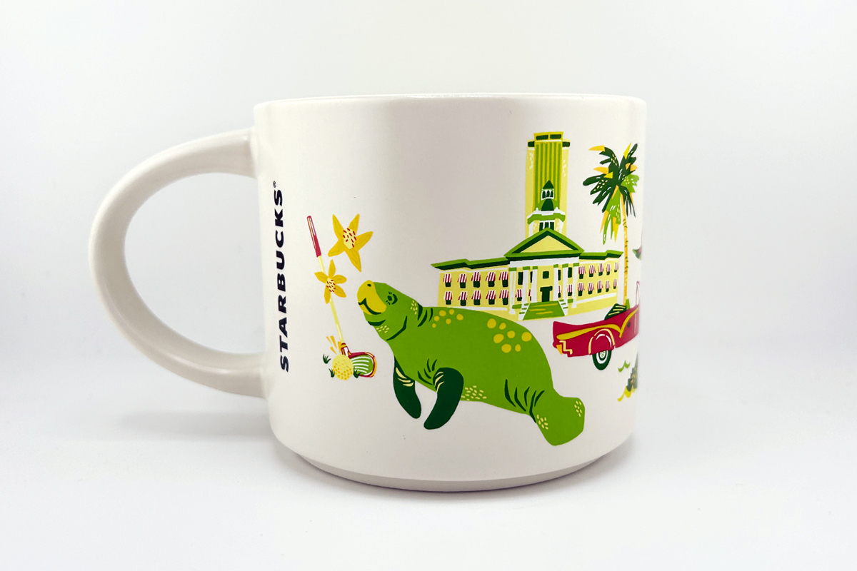 Florida-Mug-Back